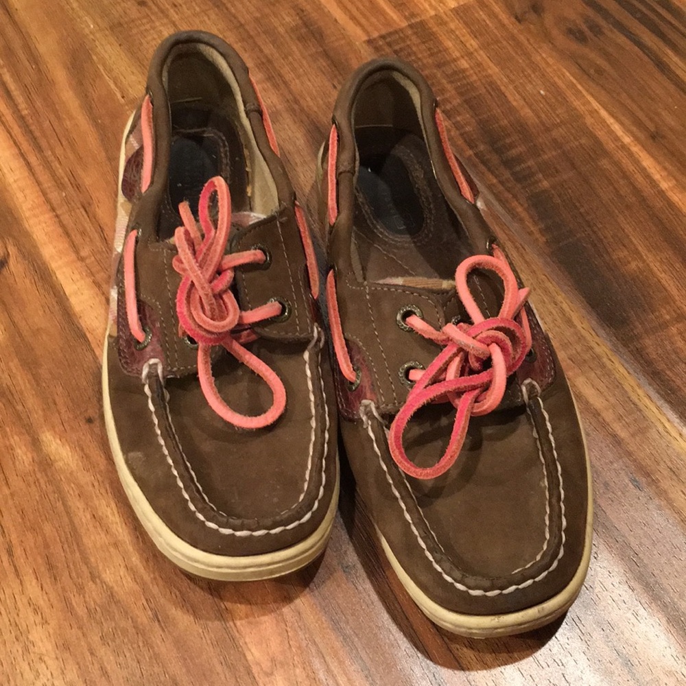 Sperry Top-Sider’s